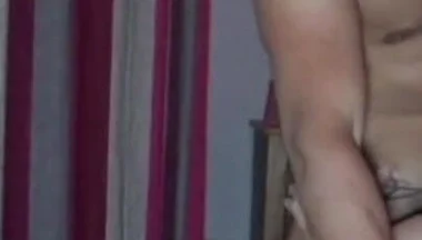 Straight Dude Fucked Raw in Jockstrap