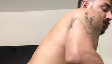 Honestly, I'm Always Horny, It Seems Like I Was Born to Fuck All the Time