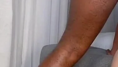 Hole Drilled by Monster Dick Boy