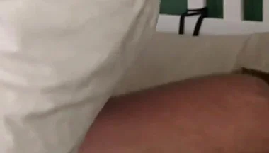 Hot Fuck Session