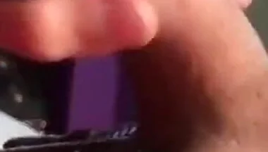 Handjob in Bed #13