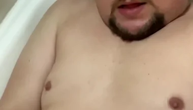 Look How Far My Cumshot Could Get