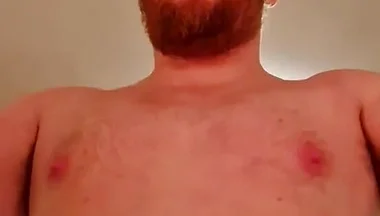 Ginger Rugby Coach Fucks Italian Bear