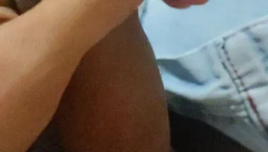 Cumming Loads From First POV Big Cock Big Balls Edging BBC Part -1