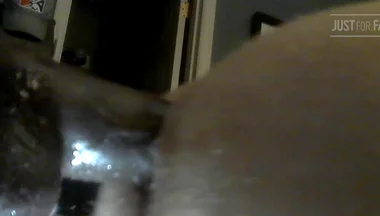 Hungry Stepdaddy Ass for Fucking