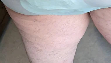 Enormous Japanese Kotex Maxi-pad
