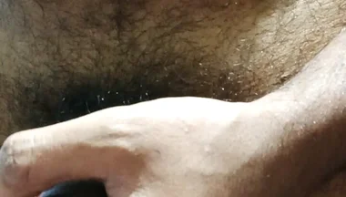 Big Dick Masturbation Long Lasting Squirting and Losts of Thik Cum Long Lasting Thrust Power of Dick