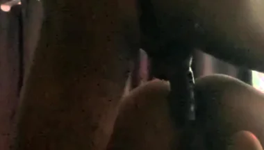 When husband is horny and the wife is wife, he fucks his gay lover