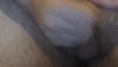 Cumshot Jerk