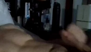 Jack Off With Me While I Play With My Ass And Talk About
