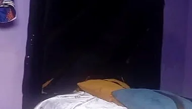 A Night Orgy with My Class Mate Part 4