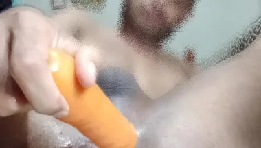 What Color Is My Asshole?