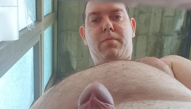 Nude with My Cock