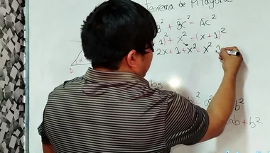 76 Trigonometry with My Asian Stepmother's Stepdaughter