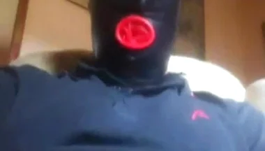 Mask and Gasmask