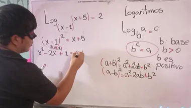 89 Logarithms in Your Asian Stepdaughter