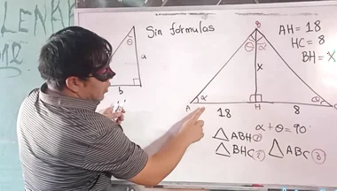 85 Erotic Trigonometry Triangle of Pleasure