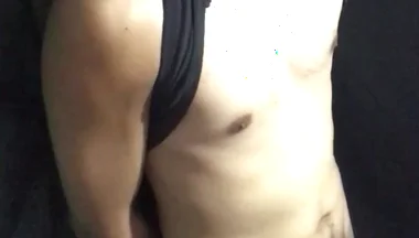 Delicious Cock on Video Call, Vava