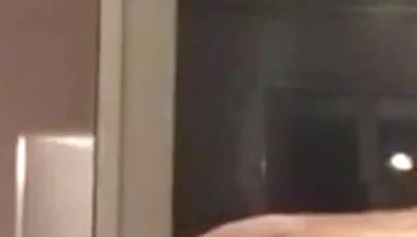 Puppy Slut Fucked Raw at the Hotel