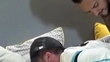 Straight Dude Fucked a in Jogging