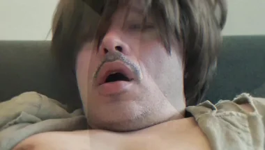 Magical Male-female Union - Hands-free Cum Ritual