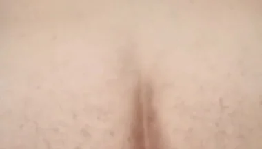Showing You My Tight Ass for You to Cum