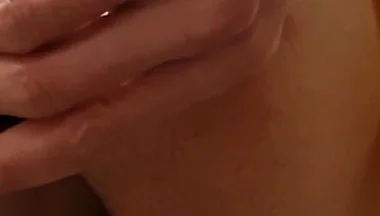 Grwm for a Buttplug Try Out