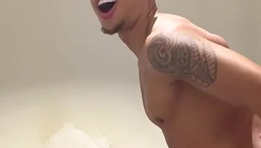 Big Dick Hot Twink Fucking Tatted Thug Gangster Bareback Big Cocks