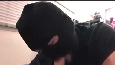 From the Early Days! a Blowjob for Geoff