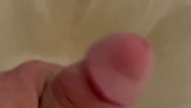 Showering