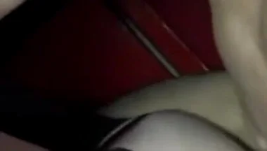 Fucked R by Badboy in Backroom