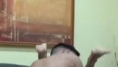 Latino Dude Fucked Raw by Xxl Cock