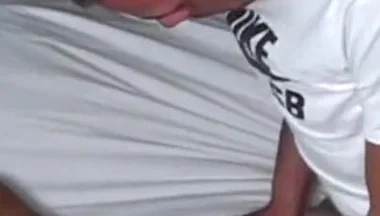 Sofian Fucked Raw by French Badboy