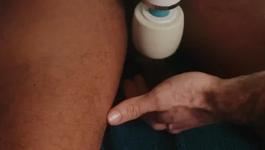 Erotic Massage Deep Fuck Happy End