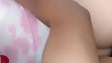 492 Big-assed Stepdaughter Receives My Monstrous Cock in Her Tight Vagina