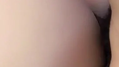 554 Why Did We End up with Anal Creampie?