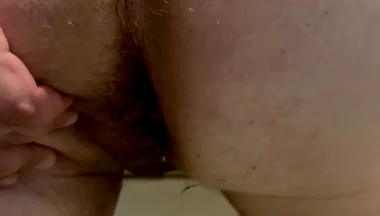I Love When Tops Leave Their Cum in My Ass