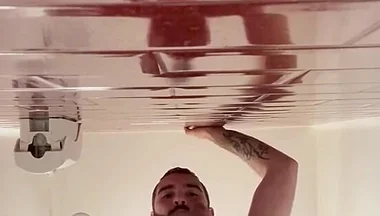 Huge Cumshot