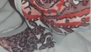 I Ejaculate Into the Panties My Wife Is Going to Wear While She Is in the Bathroom.