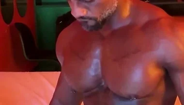 Sexy Hot Monster Cock Blowjob BBC Anal Bareback Interracial