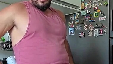 My Fat, Heavy Dick