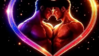 English Audio Gay Sex Story - Ranch Family Secrets Adopted Studs Explore Raw Man Sex Together - Part 5