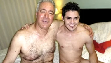 Theo Fucks Juan Carlos