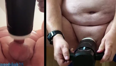 Pump and Masturbation Toys