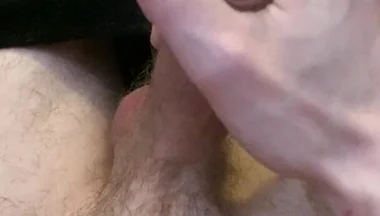 Time to Masterbate Again