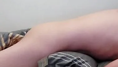 Dry Humping Pillow & Toy, Good Moans And Whimpers