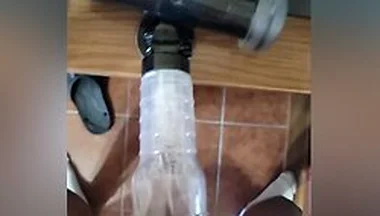 Fleshlight Fuck And Cumshot