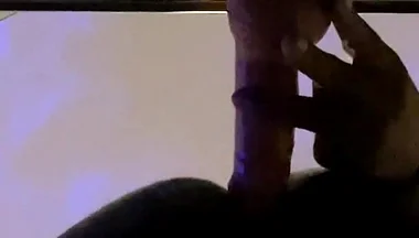 Blk Ebony N Thong Underwear - Series 1 Ep. 4