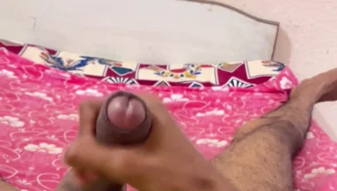 Stream of Water Dirty Panties