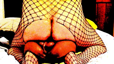 Daily Anal Whore Training with My TS Torso Client
